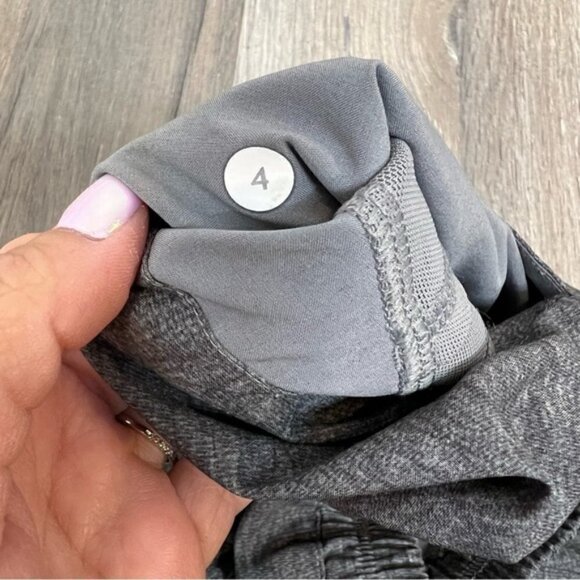 LULULEMON & go Endeavor Short - Picture 7 of 7